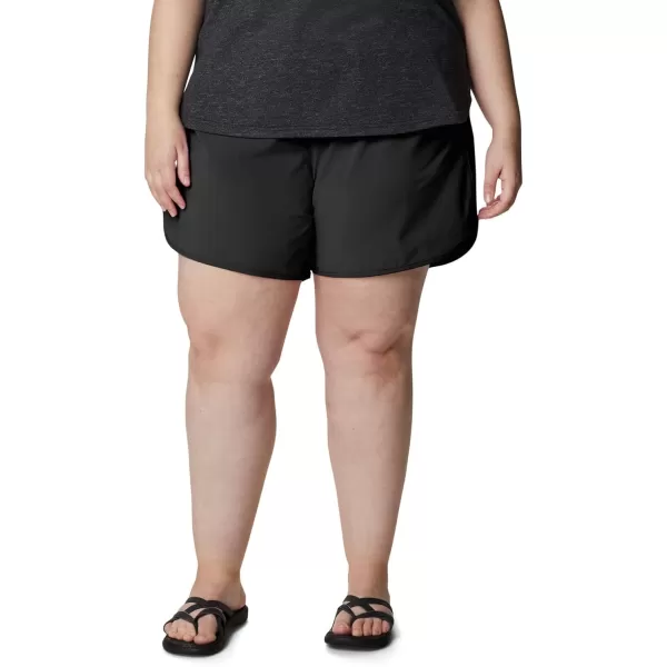 imageColumbia Womens Bogata Bay Stretch ShortBlack