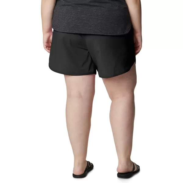imageColumbia Womens Bogata Bay Stretch ShortBlack