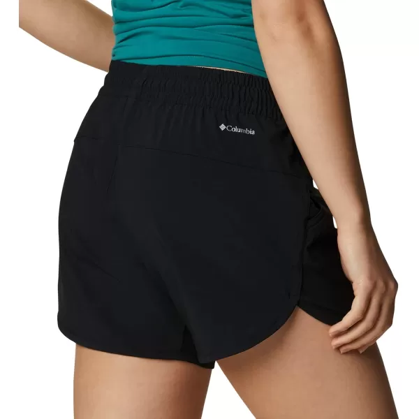 imageColumbia Womens Bogata Bay Stretch ShortBlack