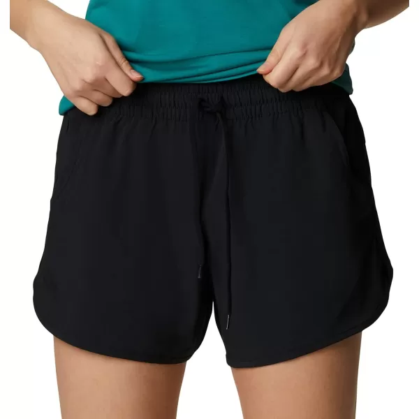 imageColumbia Womens Bogata Bay Stretch ShortBlack