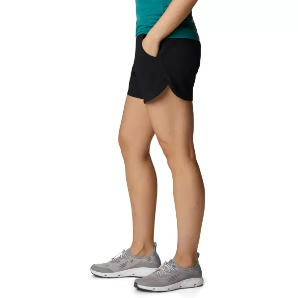 imageColumbia Womens Bogata Bay Stretch ShortBlack