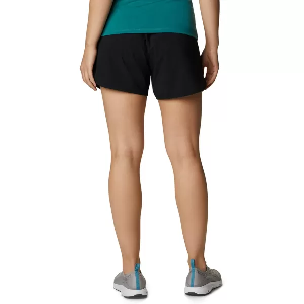 imageColumbia Womens Bogata Bay Stretch ShortBlack