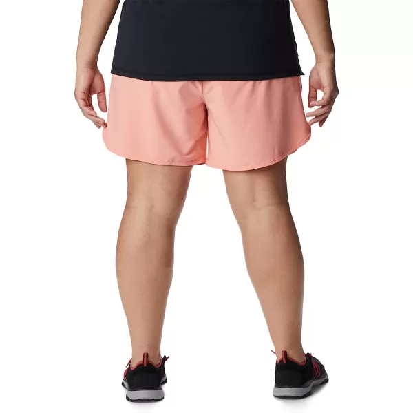 imageColumbia Womens Bogata Bay Stretch ShortCoral Reef