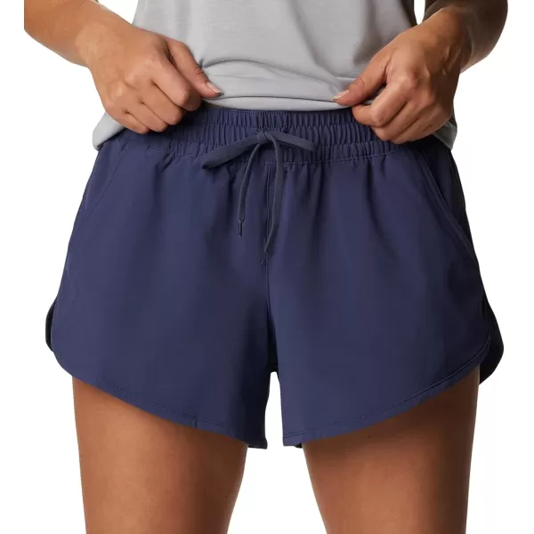 imageColumbia Womens Bogata Bay Stretch ShortNocturnal