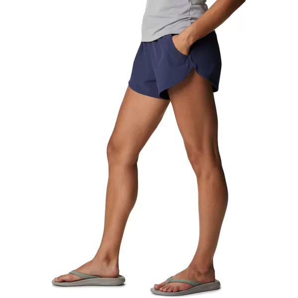 imageColumbia Womens Bogata Bay Stretch ShortNocturnal