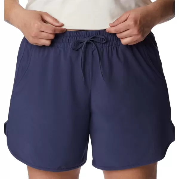 imageColumbia Womens Bogata Bay Stretch ShortNocturnal