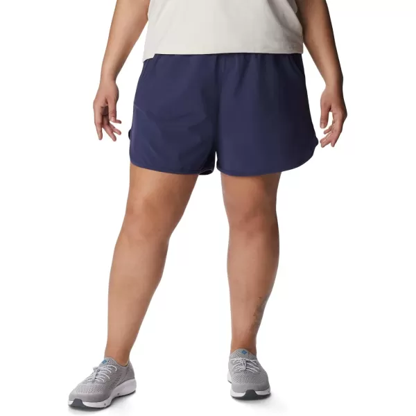 imageColumbia Womens Bogata Bay Stretch ShortNocturnal
