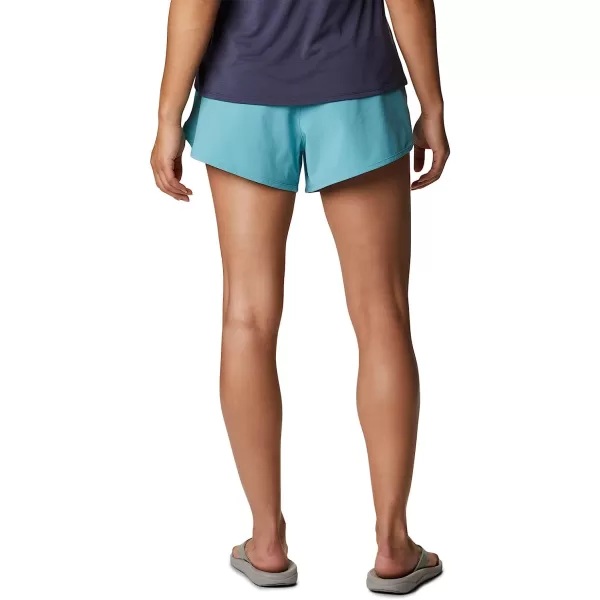 imageColumbia Womens Bogata Bay Stretch ShortSea Wave