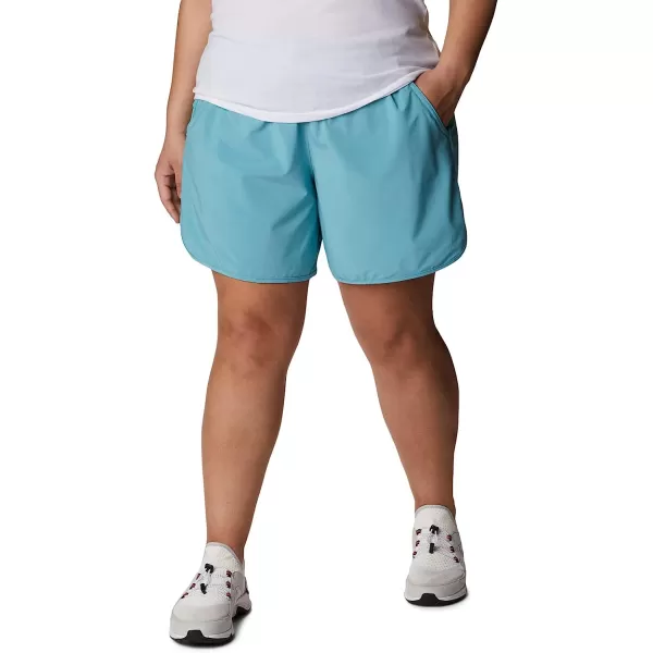 imageColumbia Womens Bogata Bay Stretch ShortSea Wave
