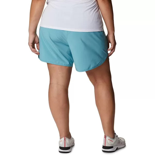 imageColumbia Womens Bogata Bay Stretch ShortSea Wave