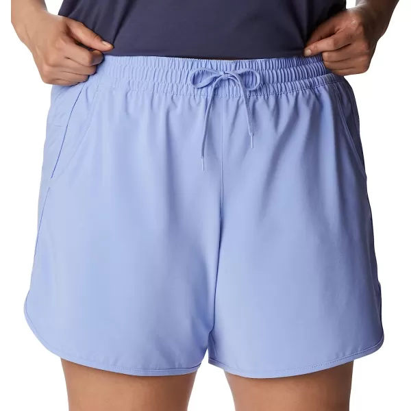 imageColumbia Womens Bogata Bay Stretch ShortSerenity