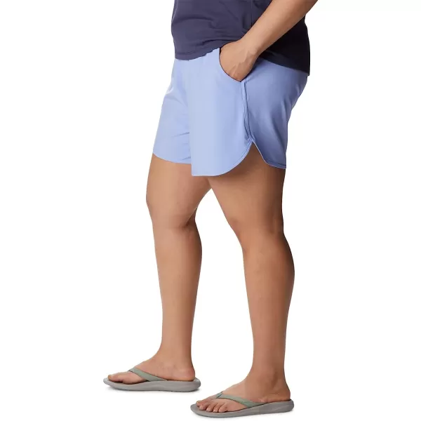 imageColumbia Womens Bogata Bay Stretch ShortSerenity