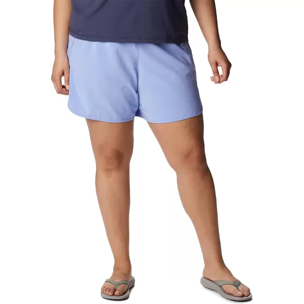 imageColumbia Womens Bogata Bay Stretch ShortSerenity