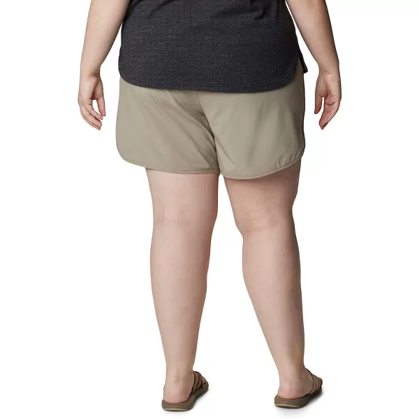imageColumbia Womens Bogata Bay Stretch ShortTusk