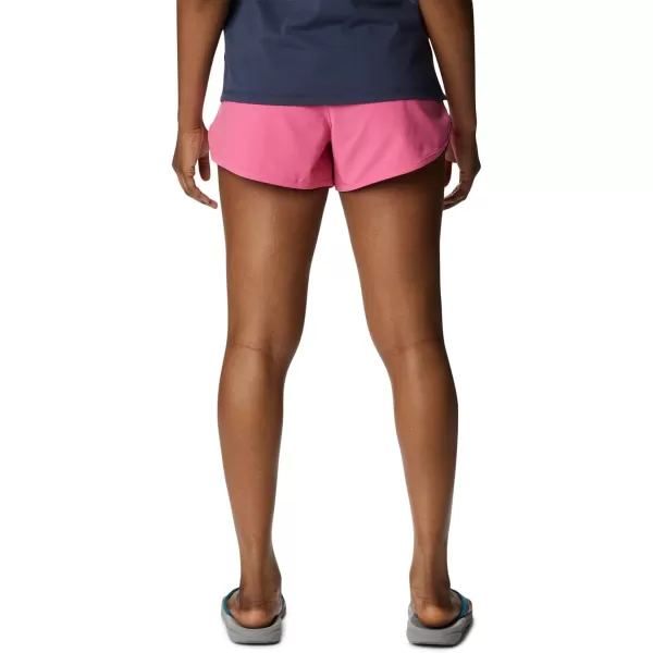 imageColumbia Womens Bogata Bay Stretch ShortWild Geranium