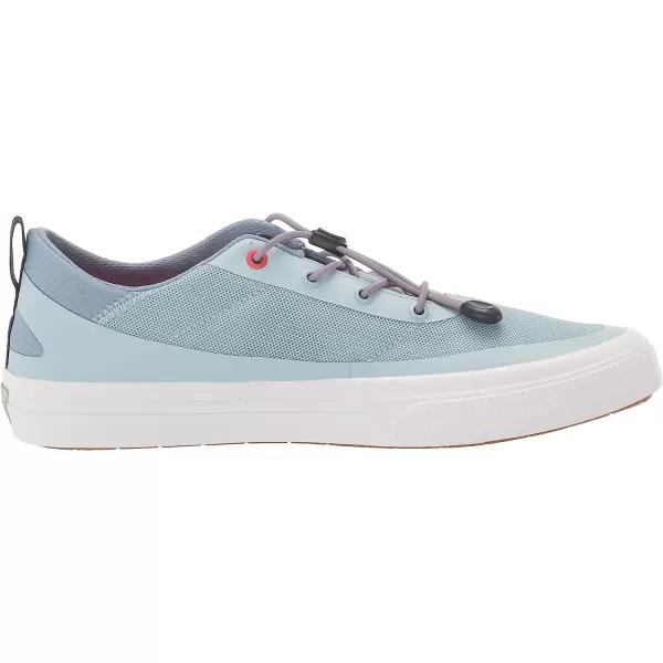 imageColumbia Womens Bonehead PFG Boat ShoeMountain MistCollegiate Navy