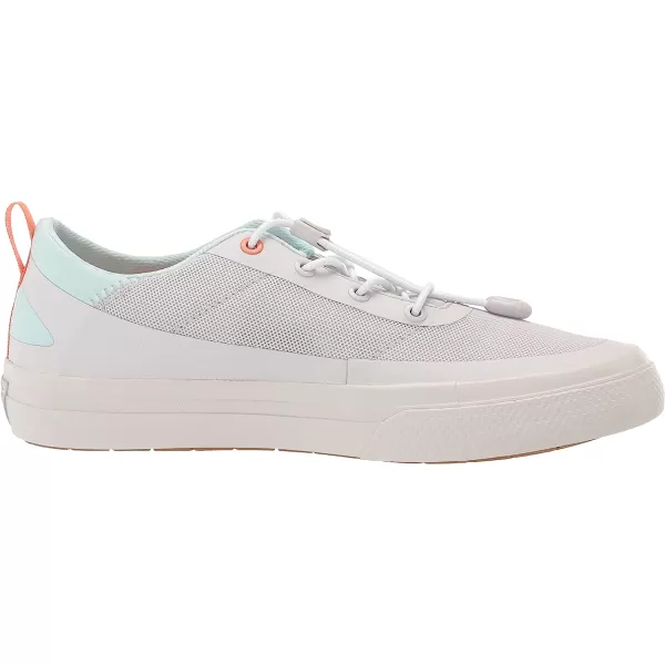 imageColumbia Womens Bonehead PFG Boat ShoeSilver GreyIcy Morn