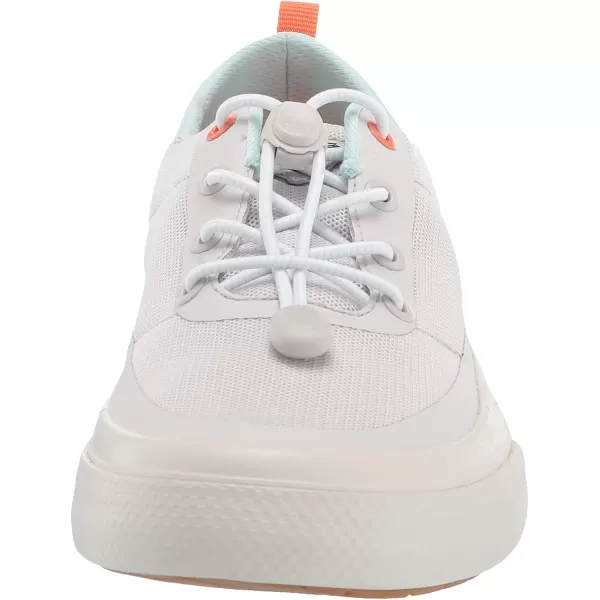 imageColumbia Womens Bonehead PFG Boat ShoeSilver GreyIcy Morn