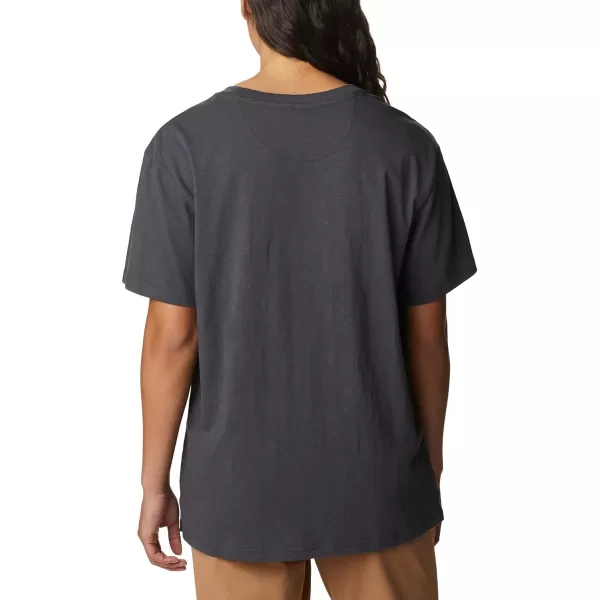 imageColumbia Womens Break It Down TeeShark