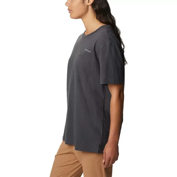 imageColumbia Womens Break It Down TeeShark