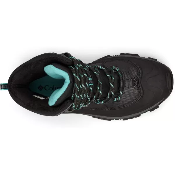 imageColumbia Womens Bugaboot Iii Snow BootBlackPacific Rim