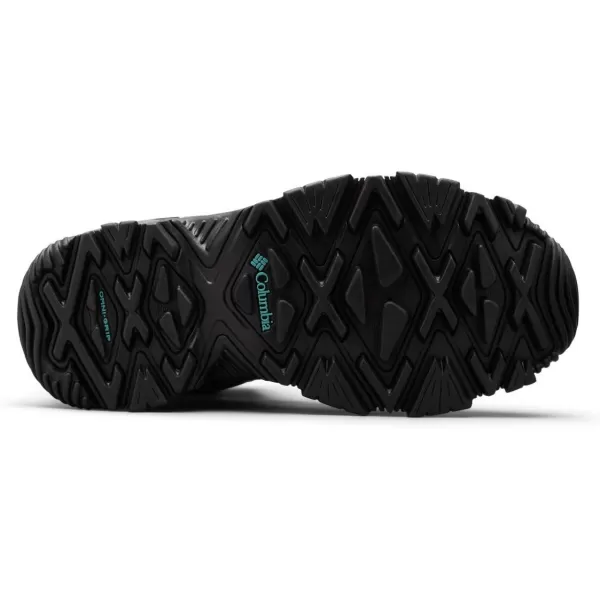 imageColumbia Womens Bugaboot Iii Snow BootBlackPacific Rim