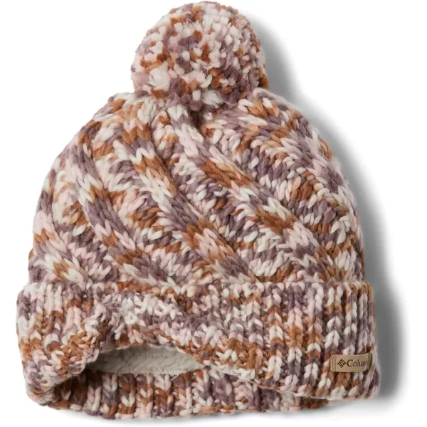 imageColumbia Womens Bundle Up BeanieDusty Pink Ombre