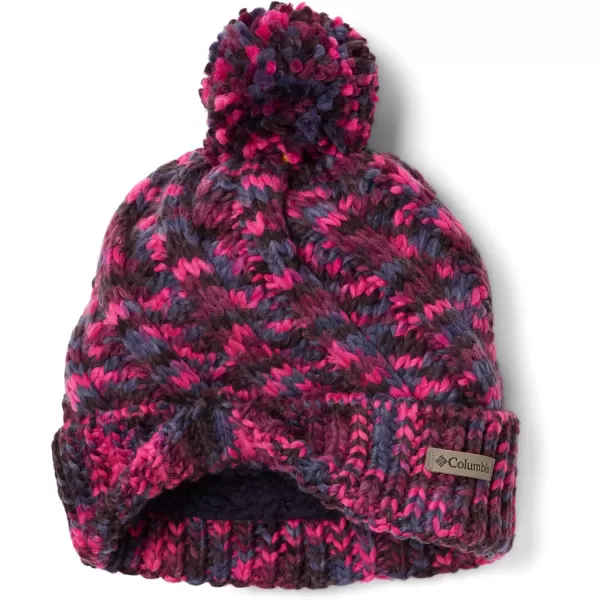 imageColumbia Womens Bundle Up BeanieMarionberry Ombre