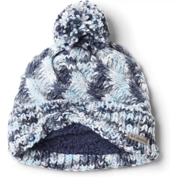 imageColumbia Womens Bundle Up BeanieNocturnal Ombre