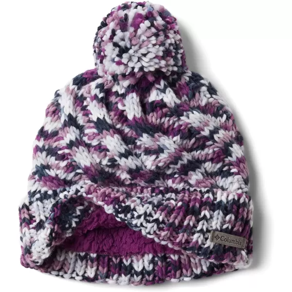 imageColumbia Womens Bundle Up BeaniePlum Ombre