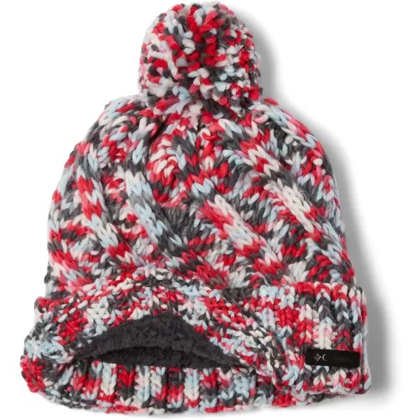 imageColumbia Womens Bundle Up BeanieShark Ombre