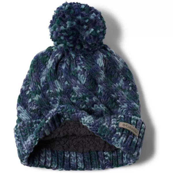 imageColumbia Womens Bundle Up BeanieSpruce Ombre