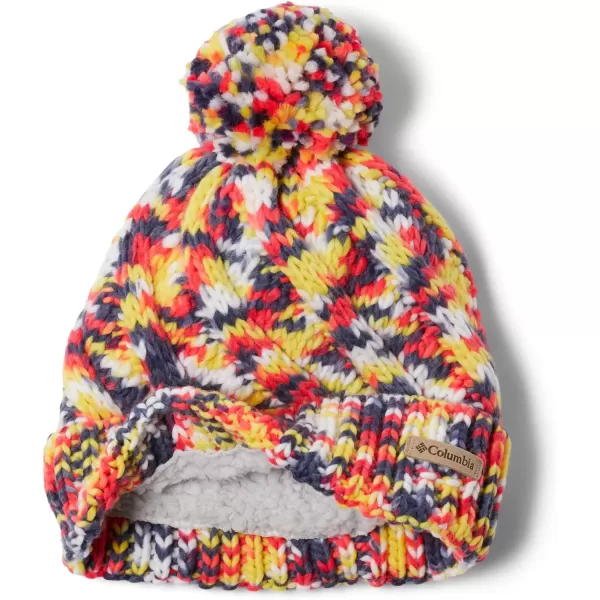 imageColumbia Womens Bundle Up BeanieSun Glow Ombre
