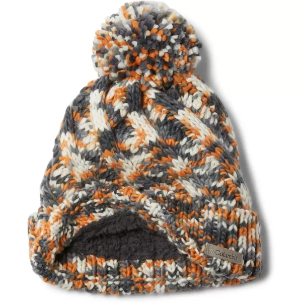 imageColumbia Womens Bundle Up BeanieWarm Copper Ombre