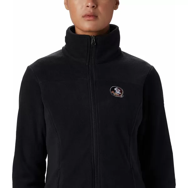 imageColumbia Womens CLG Give and Go Ii Full Zip Fleece JKTFsu  Black