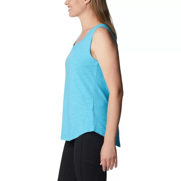 imageColumbia Womens Cades Cape TankAtoll
