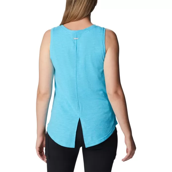 imageColumbia Womens Cades Cape TankAtoll