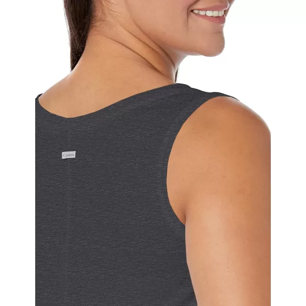 imageColumbia Womens Cades Cape TankBlack