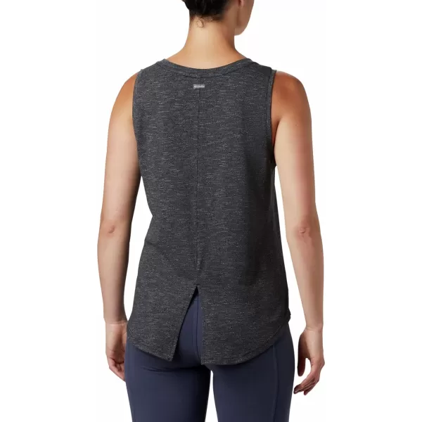 imageColumbia Womens Cades Cape TankBlack