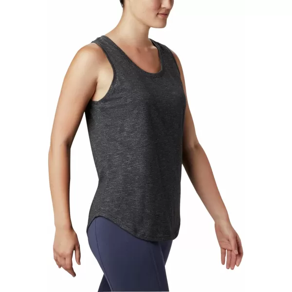 imageColumbia Womens Cades Cape TankBlack