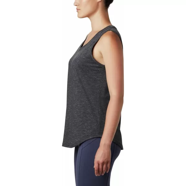 imageColumbia Womens Cades Cape TankBlack