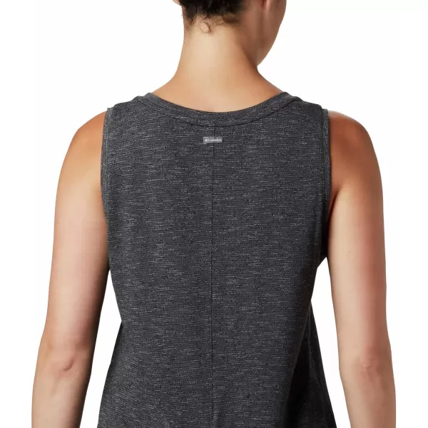 imageColumbia Womens Cades Cape TankBlack