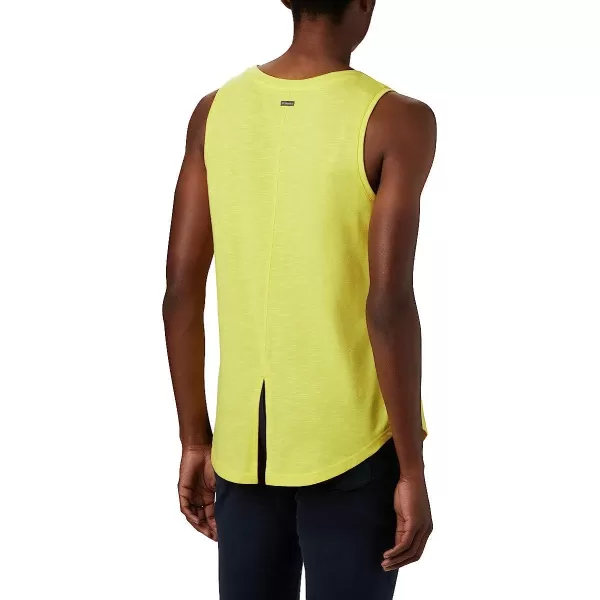 imageColumbia Womens Cades Cape TankButtercup