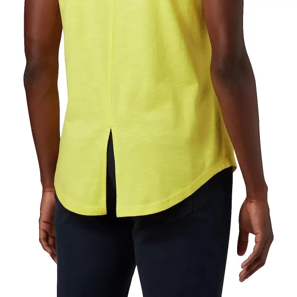 imageColumbia Womens Cades Cape TankButtercup