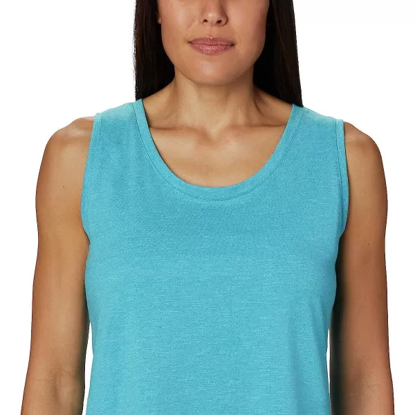 imageColumbia Womens Cades Cape TankClear Water
