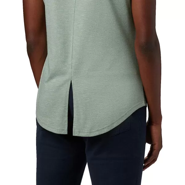 imageColumbia Womens Cades Cape TankLight Lichen