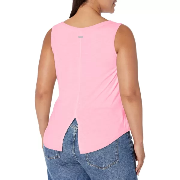 imageColumbia Womens Cades Cape TankWild Rose