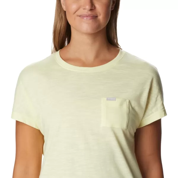 imageColumbia Womens Cades Cape TeeEndive