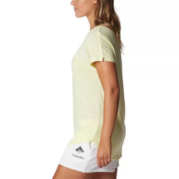 imageColumbia Womens Cades Cape TeeEndive