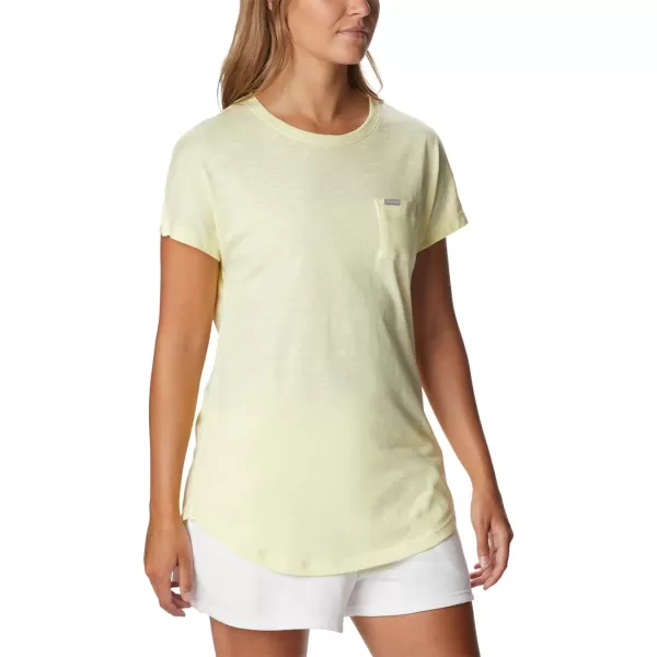 imageColumbia Womens Cades Cape TeeEndive